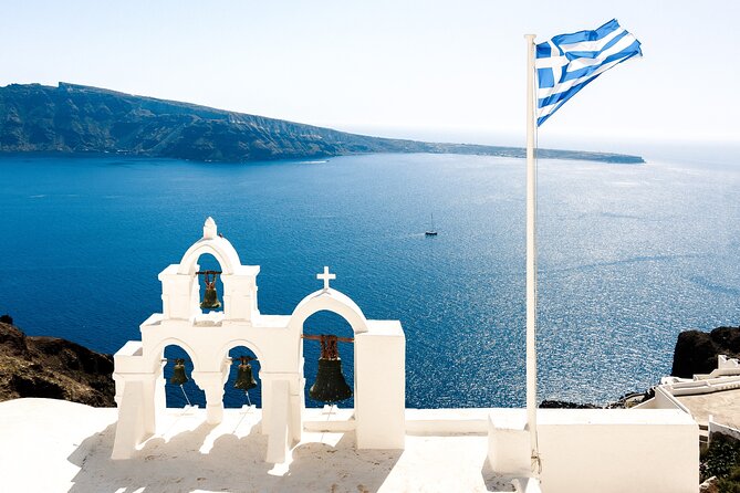 Cruise to Santorini Island From Heraklion - Inclusions and Fees
