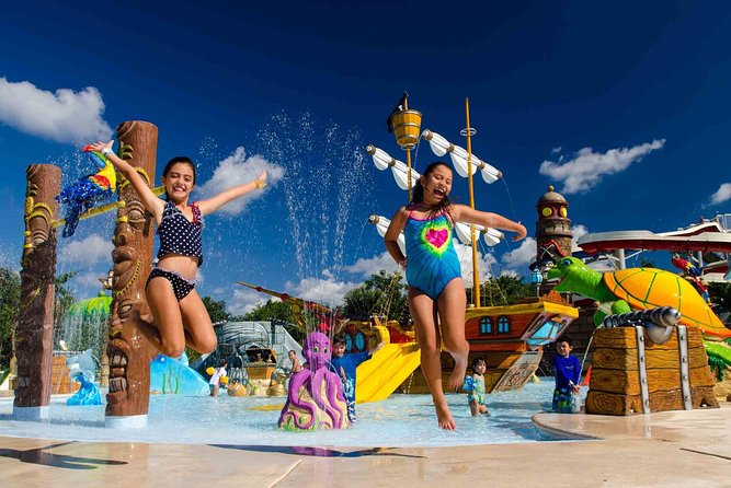 Cuban Cigar Master Class & Beach Break® With Transfer - Beach and Water Park