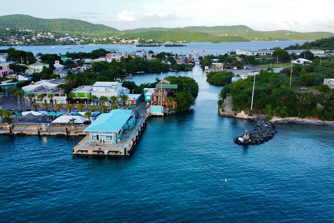 Culebra Coastal Explorer – Half-Day Odyssey to Hidden Gems - Booking Information