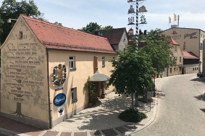 Culinary City Tour - Neumarkt in Der Oberpfalz - Participation Details