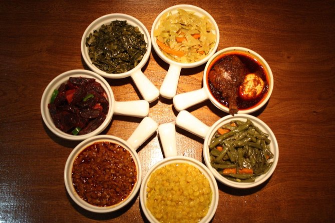 Culinary Class and Food Tour in Addis Ababa - Honey Wine Tasting Delight