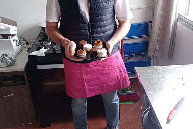 Culinary Experience Making Alfajores in Montevideo - Ingredients and Preparation