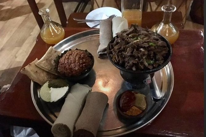 Culinary Food Tour Addis Ababa ( a Lot to See and Experience) - Culinary Highlights