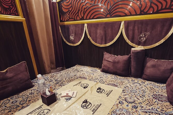 Cultural Desert Safari With Dune Bashing and BBQ Dinner - Highlights of the Adventure