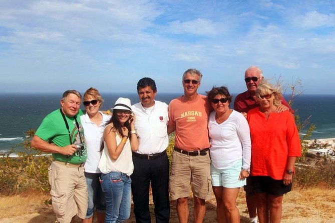 Cultural & Ecology, Nature & History of the Hidden Towns of Southern Baja! - Tour Inclusions and Logistics