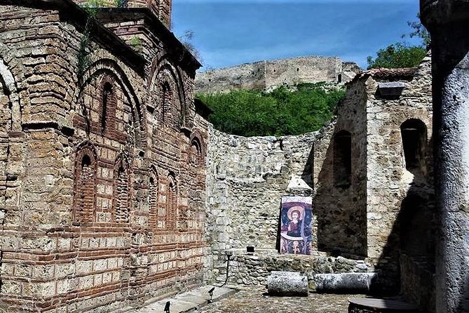 Cultural Heritage, Museums and Monuments in Kosovo - Exploring Pristinas Museum Scene