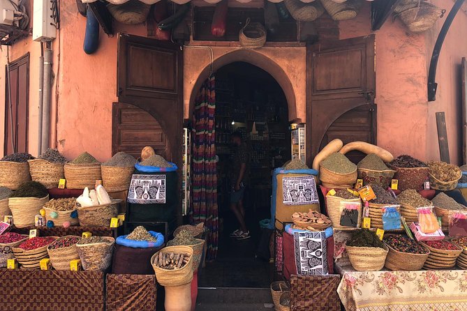 Cultural Tour in Fez - Tour Schedule and Availability