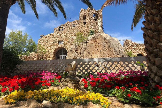 Cultural Walking Tour Discovering Mijas - Tour Inclusions