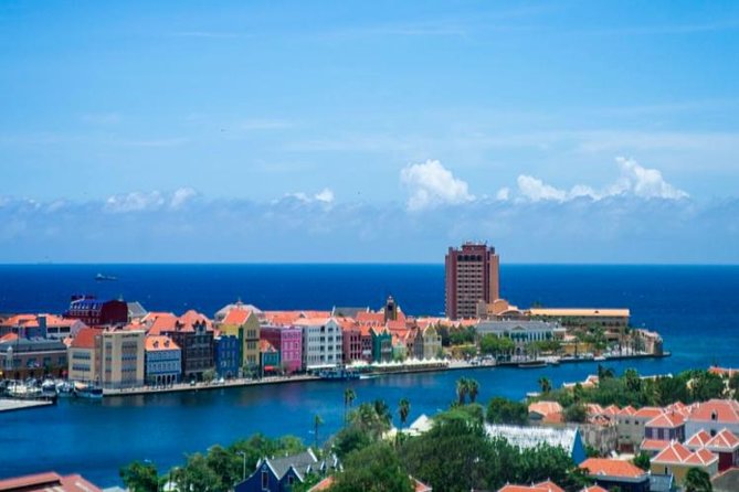 Curacao Shore Excursion: Beach Treat and Curacao Island Tour - Savoring the Essence of Curacao