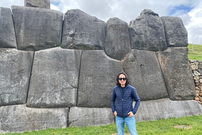 Cusco City Half-Day Tour - Exploring Qorikancha Temple