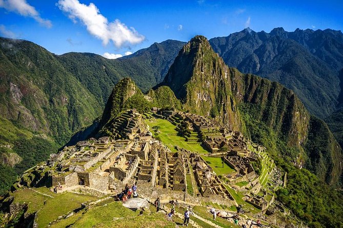 CUSCO EXPERIENCE by 4 Days / 3 Nights - Transportation Information