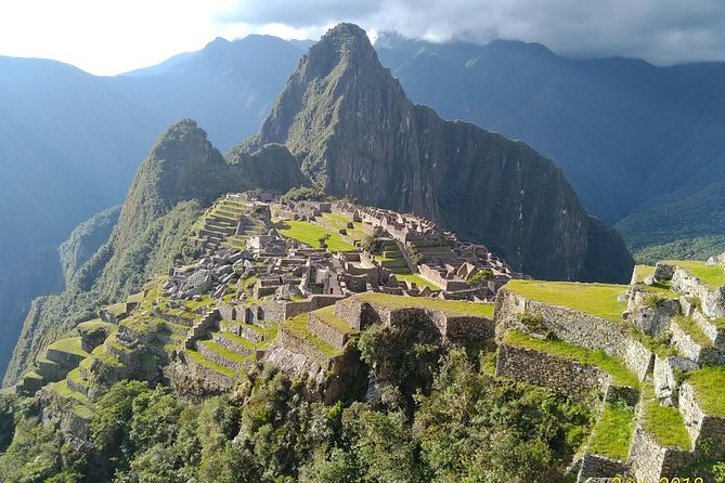 Cusco, Sacred Valley & Machupicchu: 6 Days & 5 Nights - Destination Highlights