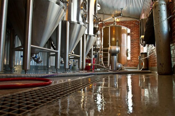 Custom Arizona Brewery / Vineyard Tour - Review Highlights