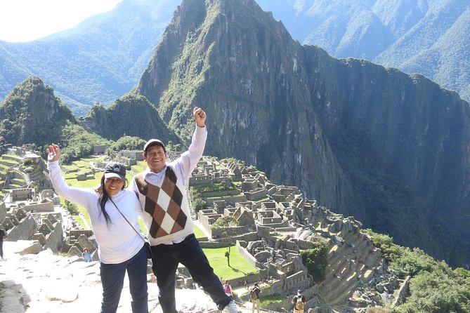 Cuzco And Machu Picchu - 3 Days 2 Nights - Trekking to Machu Picchu
