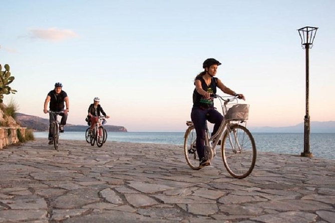 Cycling Tour in Nafplio Review - Booking and Cancellation Policy