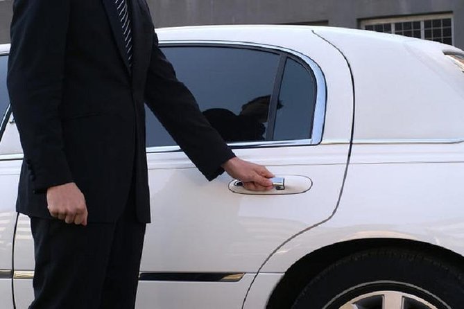Da Nang Airport Arrival Or Departure By Private Transfers - Meeting Points