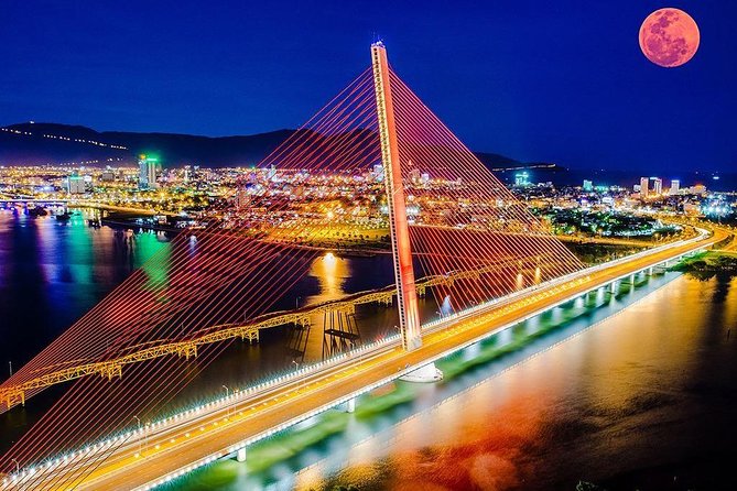 Da Nang City Tour 3 Destionation 1 Tours Everyday - Inclusions of the Tour