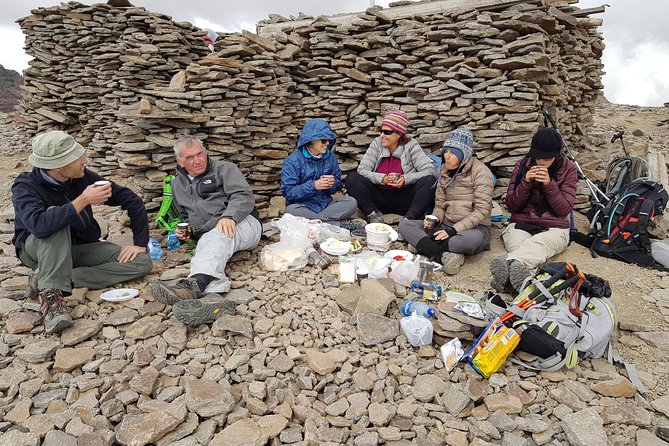 Daily Jeep-Hike Tour to Aragats Mountain - Inclusions and Pricing