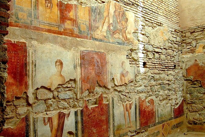 Daily Tour to Ephesus From Kusadasi, Istanbul & Bodrum - Transportation Details