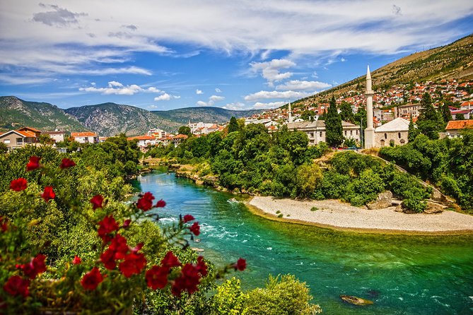 Daily Trip to Mostar and MeđUgorje From Dubrovnik - Pickup Information
