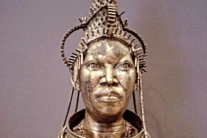 Dakar Museums and Monument De La Renaissance in a Half Day - Inclusions and Exclusions