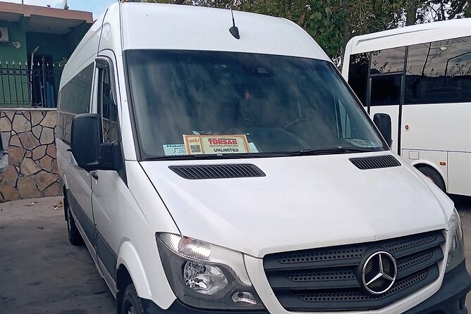 Dalaman Airport: KAS Private Arrival Transfer - Accessibility Considerations