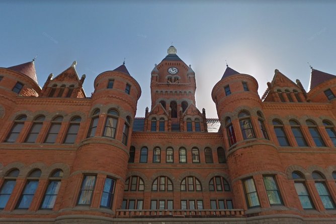 Dallas Scavenger Hunt: The Big Hunt - Uncovering Landmarks and Treasures