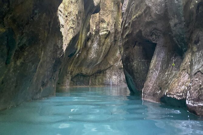 Damajagua Waterfalls Adventure Tour With Lunch Included - Pickup and Confirmation