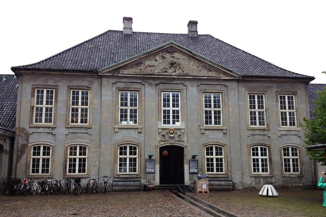 Danish Design Classic and Modern Style Self-Guided Audio Tour - Key Features