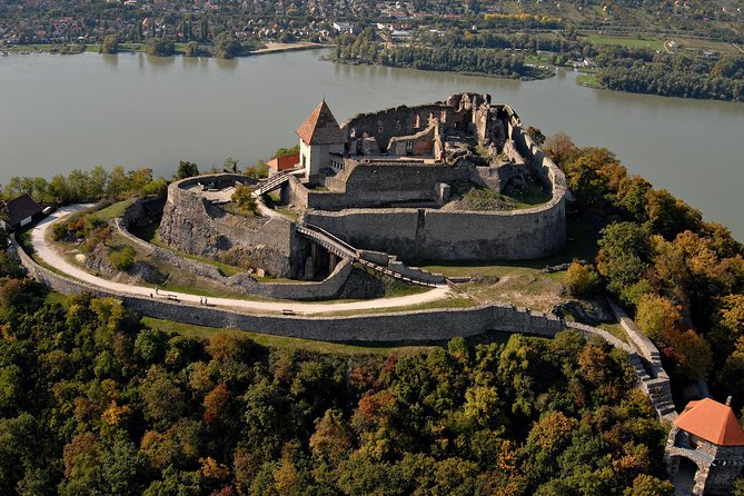Danube Bend Privately With Full Board - Included Experiences