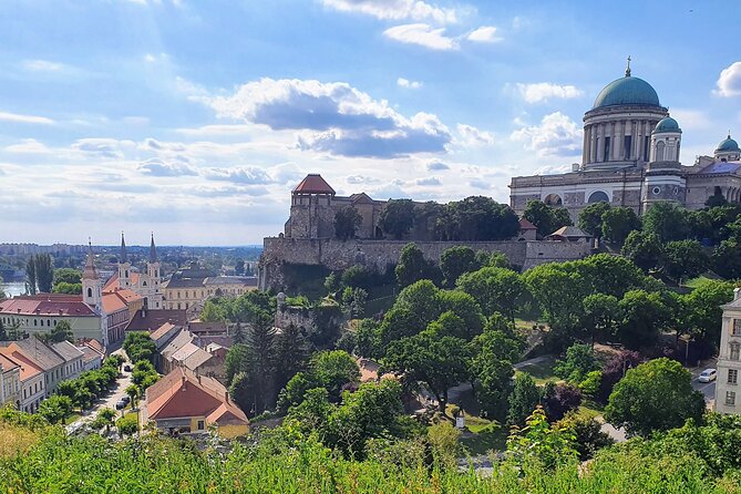 Danube Bend Tour by Van - Included Highlights