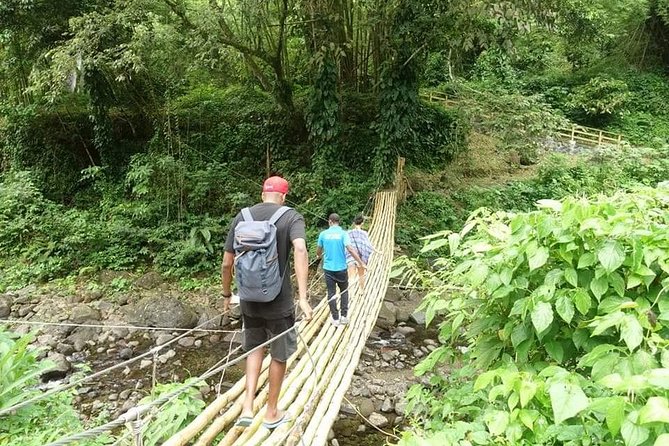 Dark View Falls Tour and Beach - Private Tour - Inclusions