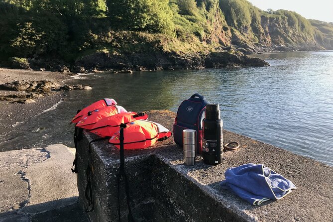 Dawn Pilgrimage and Swim in West Cork - Whats Included in the Experience