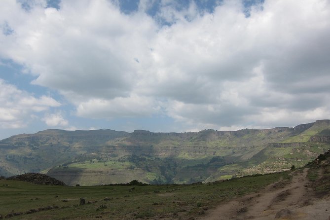 Day Hike Around Lalibela - Highlights of the Hike
