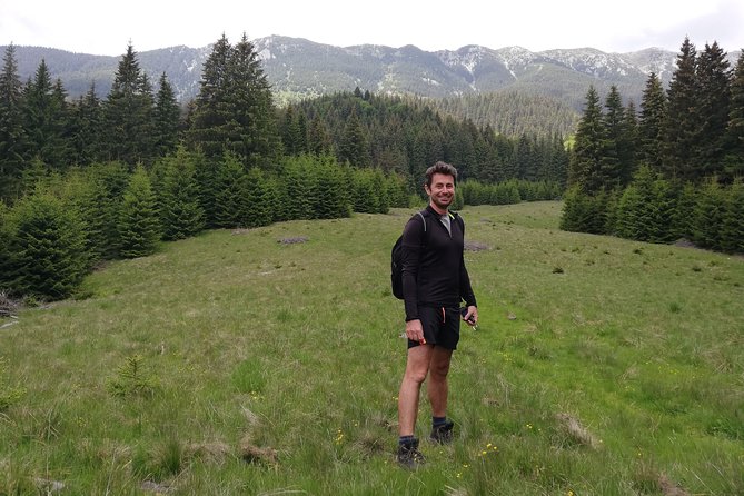Day Hike PRIVATE - Piatra Craiului National Park - Health and Safety Information