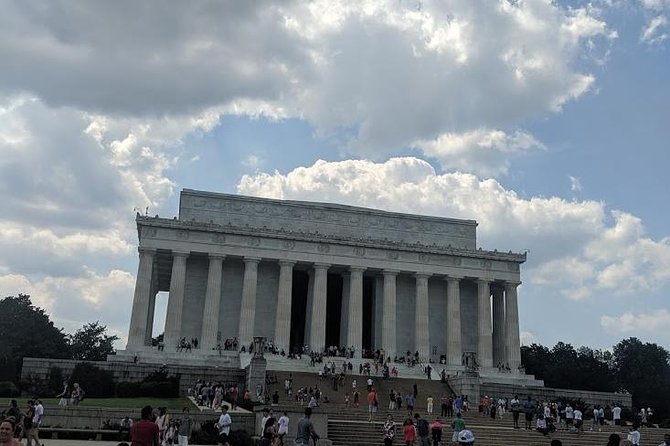 Day Time Tour - Pickup Information and Locations