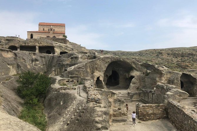 Day Tour: Jvari, Mtskheta, Gori, Uplistsikhe & Home-Cooked Lunch - Inclusions