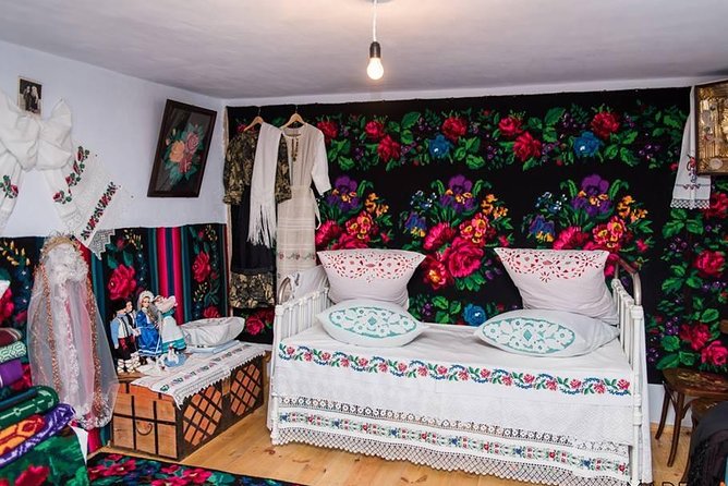 Day Tour of Gagauzia Land From Chisinau - Highlights of the Itinerary