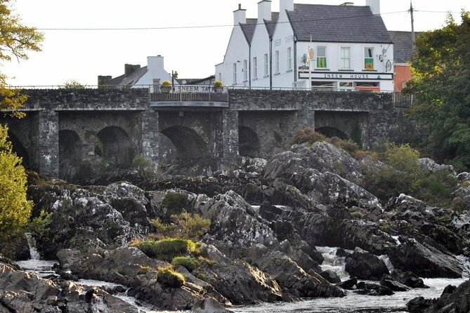 Day Tour Ring of Kerry - Exploring the Ring of Kerry