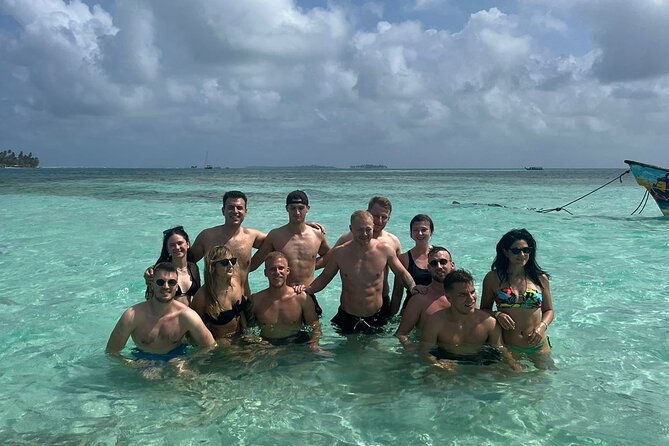 Day Tour San Blas Island Full Inclusive Excursion With 4 Spots - Inclusions and Costs