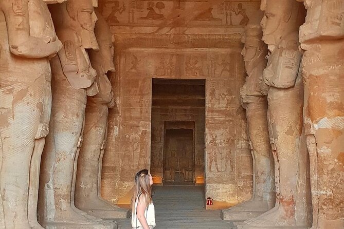 Day Tour to Abu Simbel From Aswan by Private Car - Itinerary and Highlights