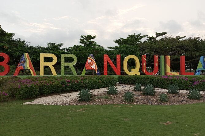 Day Tour to Barranquilla and Santa Marta From Cartagena - Meeting and Pickup Details