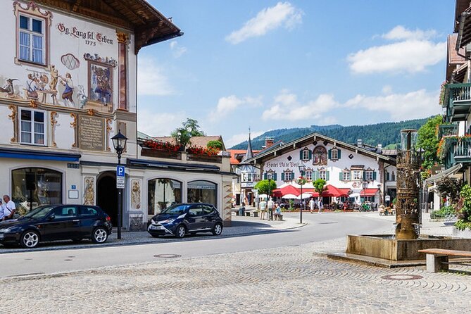 Day Tour to Bavaria From Munich Exploring Bavaria Hidden Gems - Experiencing Bavarian Culture and Cuisine
