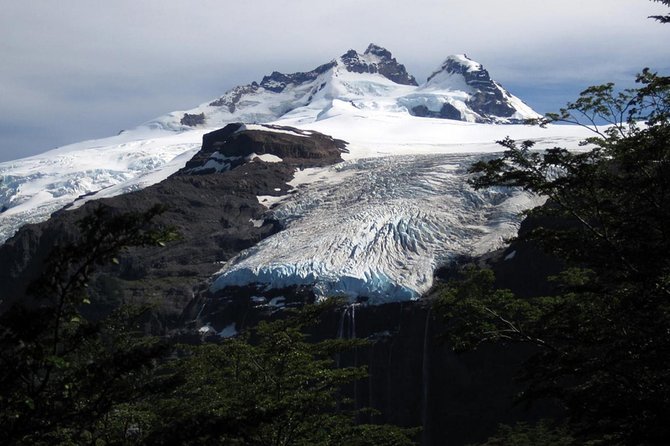 Day Tour to Cerro Tronador From Bariloche - Inclusions