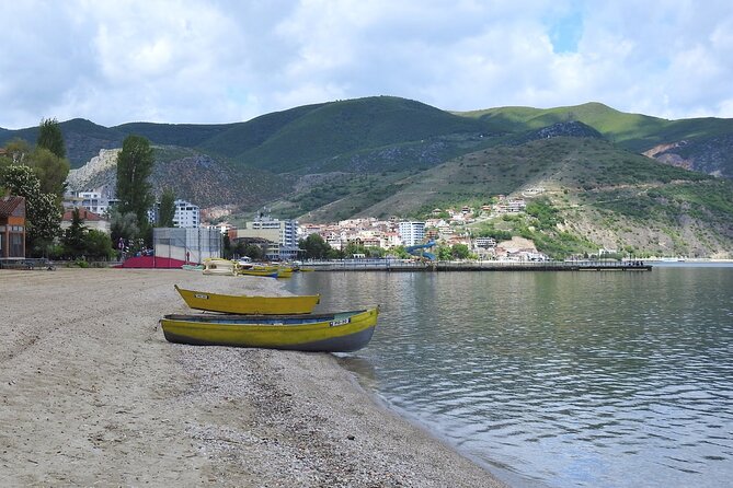 Day Tour to Korca and Pogradec From Tirana - Pricing Details
