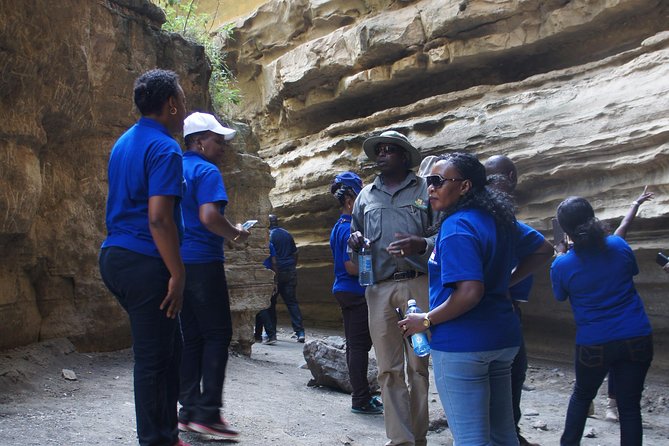 Day Tour to Lake Naivasha & Hells Gate - Frequently Asked Questions