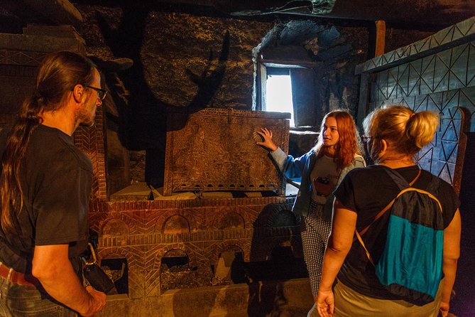 Day Tour to Mestia, Svaneti From Batumi - Exploring Svaneti Region