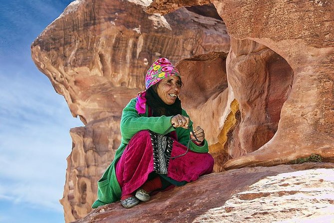 Day Tour to Petra From Aqaba - Highlights of the Experience
