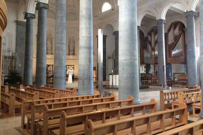 Day Tour to Sean's Bar Athlone & St Mel's Cathedral Longford - Pickup and Drop-off Details