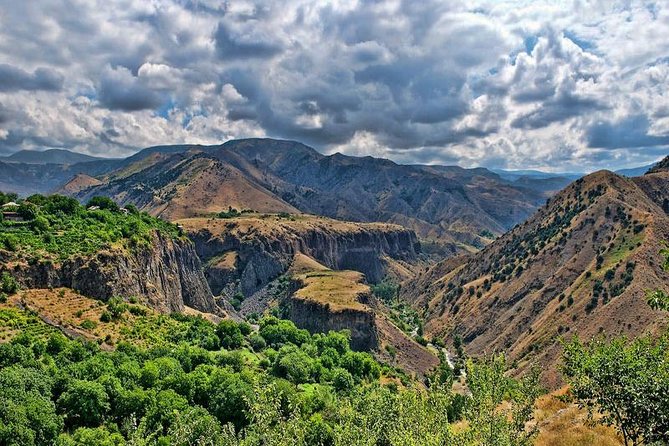 Day Tour: Yerevan - Ejmiadzin - Spiritual Center - Inclusions and Pickups